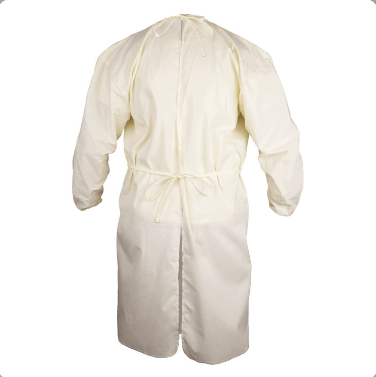 Reusable Protective PPE Clothing