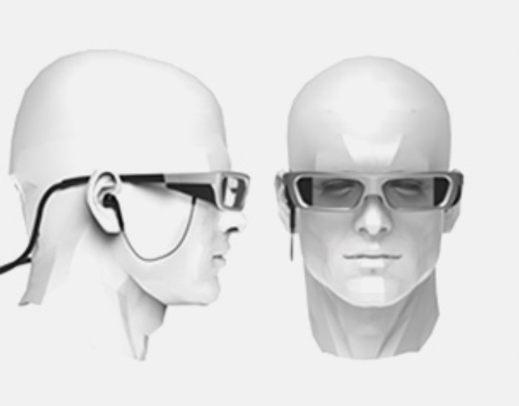 AI Glasses