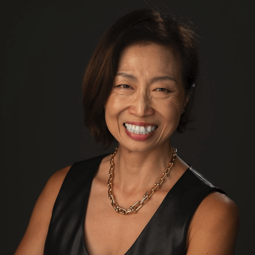 Soohyun Julie Koo